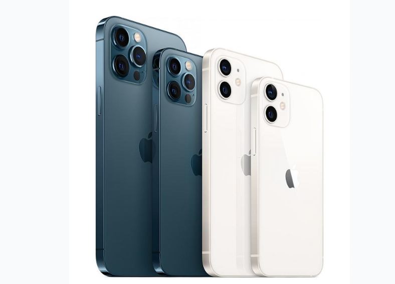 清城苹果维修点分享iPhone 12 Pro进水维修 