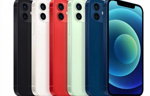 清城苹果维修点分享iPhone12 Pro Max进水维修 