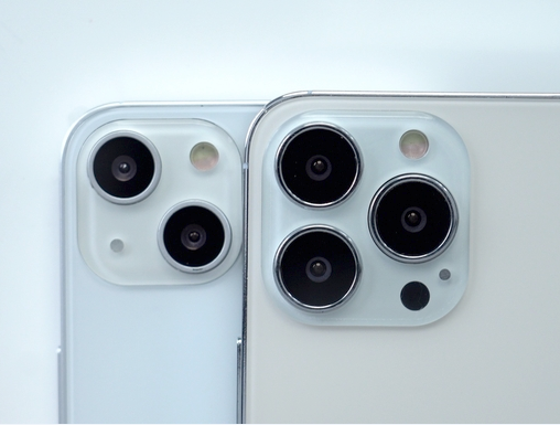 清城苹果维修点分享iPhone 13 Pro Max进水维修 