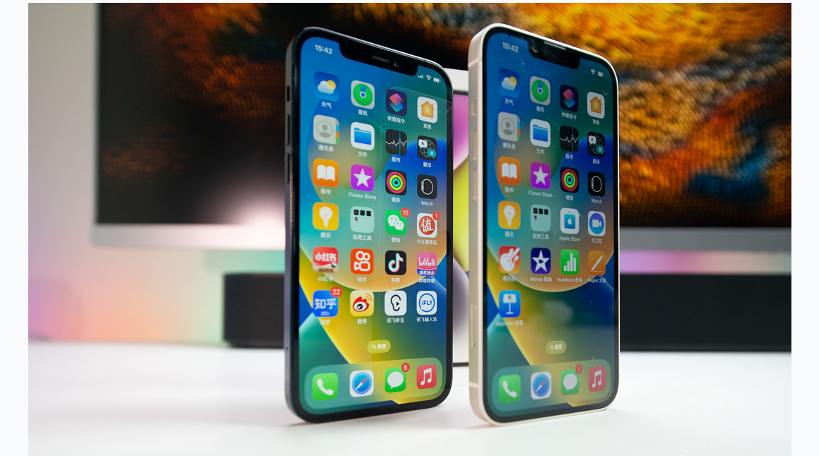 清城苹果维修点分享iPhone 14 Plus进水维修 
