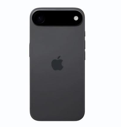 清城苹果维修点分享iPhone 17 Air屏幕更换的维修隐患 