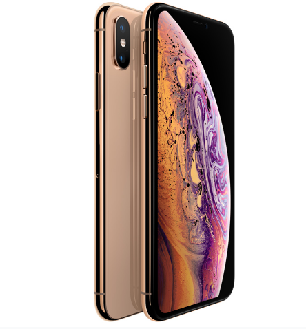 清城苹果维修点分享iPhone XS Max黑屏诱因全梳理 