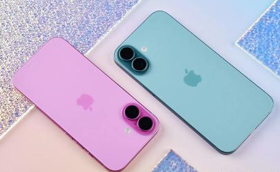 清城苹果维修点分享iPhone 16手机黑屏多重诱因解析 