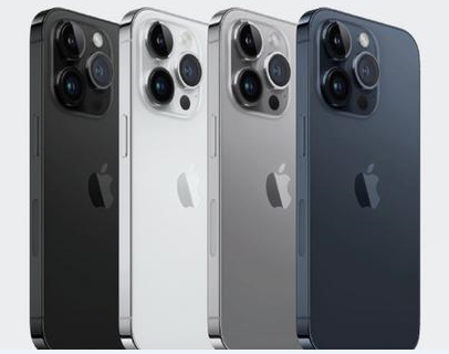 清城苹果维修点分享iPhone 16 Pro黑屏少见硬件解析 