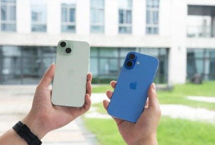 清城苹果维修点分享iPhone 16 Plus发烫多场景剖析 